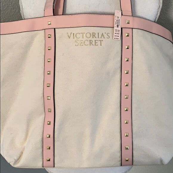 Victoria’s Secret Tote Bag - Picture 2 of 13
